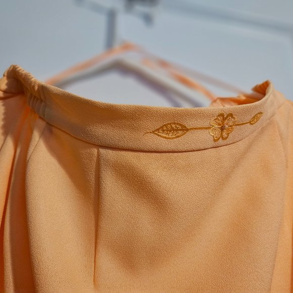 Lisa Rene' Plus Size women's two piece suit - Picture 8 of 14